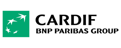 Logo Cardif