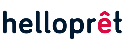 Logo Helloprêt