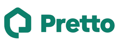 Logo Pretto
