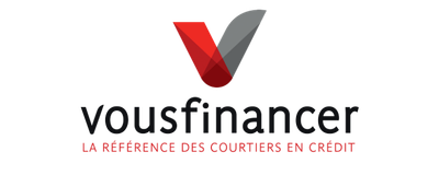 Logo Vousfinancer