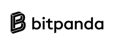 Logo Bitpanda