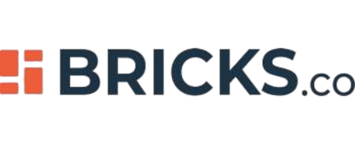 Logo Bricks.co