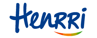 Logo Henrri