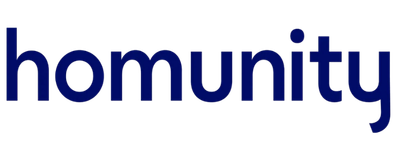 Logo Homunity