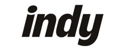 Logo Indy