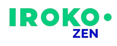 Logo Iroko Zen