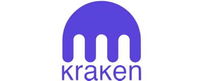 Logo Kraken