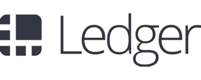 Logo Ledger Wallet (Lido, Kiln)