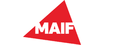 Logo MAIF