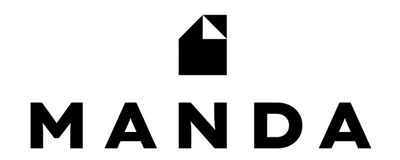 Logo Manda