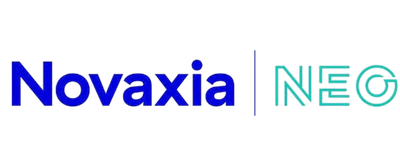 Logo Novaxia Neo