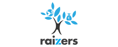 Logo Raizers