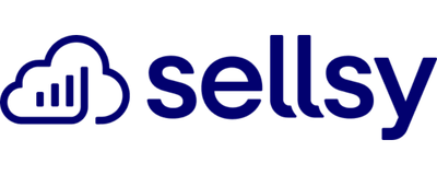 Logo Sellsy