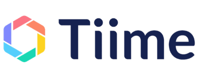 Logo Tiime