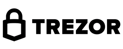 Logo Trezor Safe 5