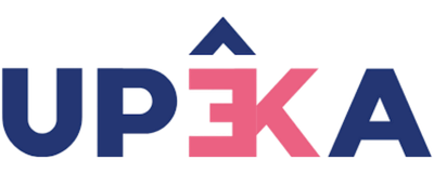 Logo Upêka
