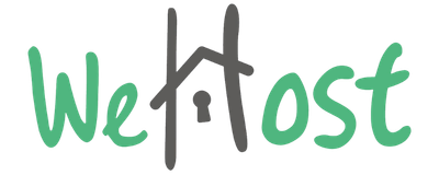Logo WeHost