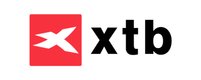 Logo XTB