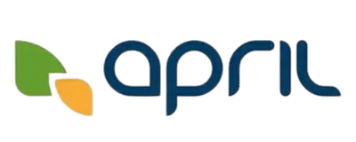 Logo April