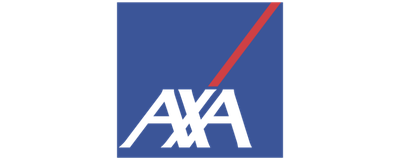 Logo AXA
