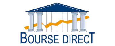 Logo Bourse Direct