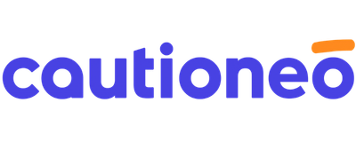 Logo Cautioneo