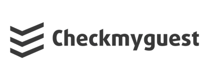 Logo Checkmyguest