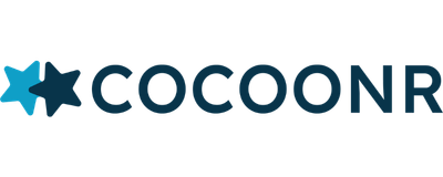 Logo Cocoonr
