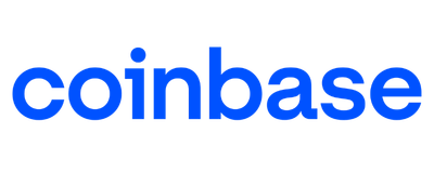 Logo Coinbase