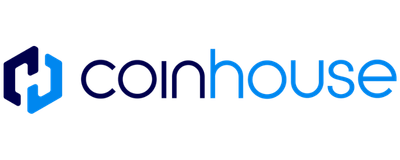 Logo Coinhouse