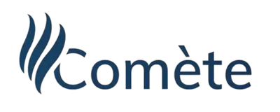 Logo Comète