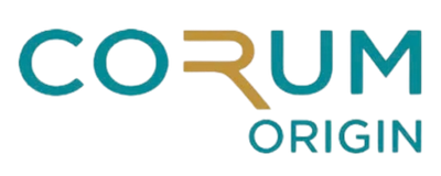 Logo Corum Origin