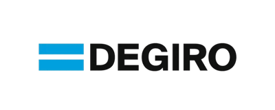 Logo DEGIRO
