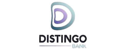 Logo Distingo Bank