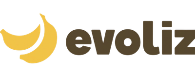 Logo Evoliz