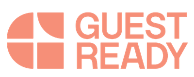 Logo GuestReady