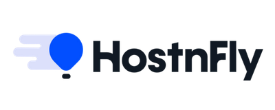 Logo HostnFly
