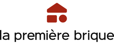 Logo La Première Brique