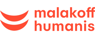 Logo Malakoff Humanis