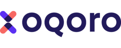 Logo Oqoro