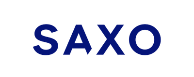 Logo Saxo