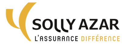 Logo Solly Azar