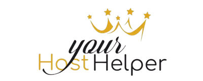 Logo YourHostHelper