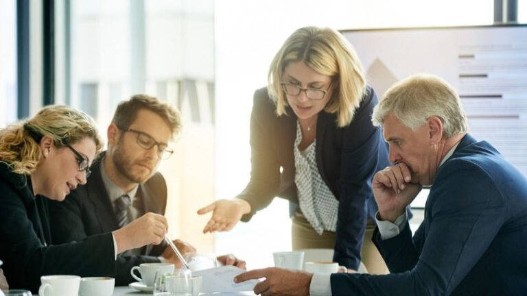 Quel est le meilleur placement pour la trésorerie d’une entreprise ?