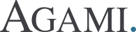 Logo Agami Family Office