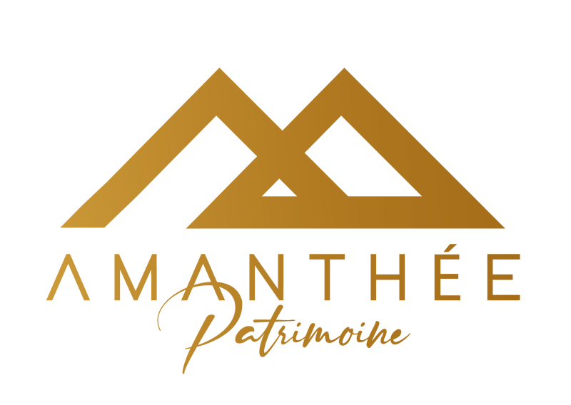 Logo Amanthée Patrimoine