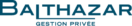Logo Balthazar Gestion Privée