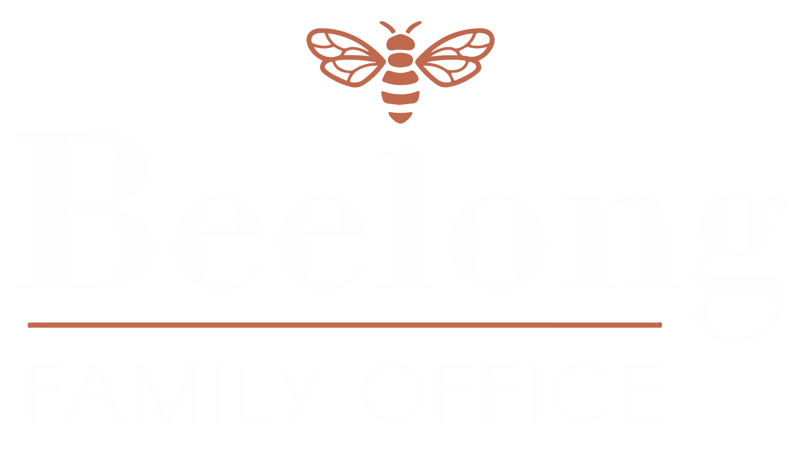Logo Beelong Family Office