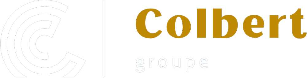 Logo Colbert Patrimoine Finance