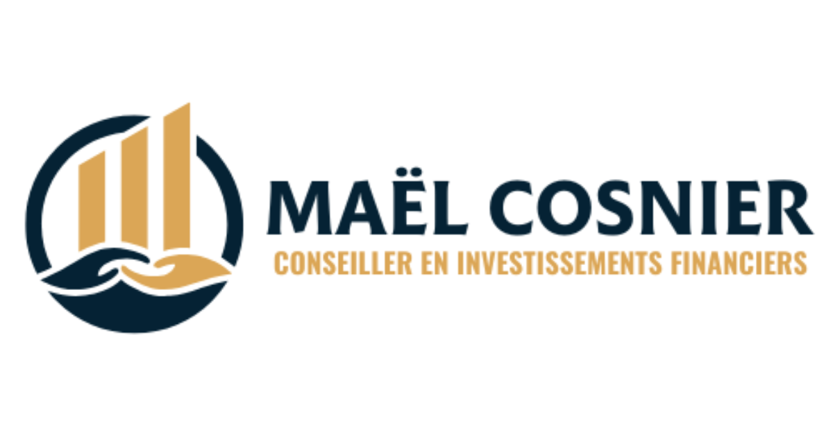 Logo Cosnier Finance